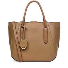 Brand New Radley Liverpool Street 2.0 Medium Open Top Multi-Way Bag RRP £229#