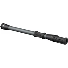 Shrewd Vantage Hunting Stabilizer, Forge Grey, 12"