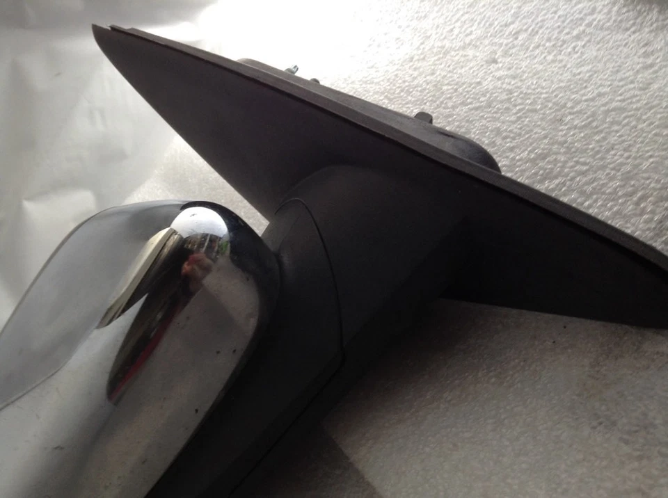 Espejo retrovisor derecho Ford Taurus 2010 2011 2012 2013 2014 2015 OEM #820 4 puertas Foto 4 de 4