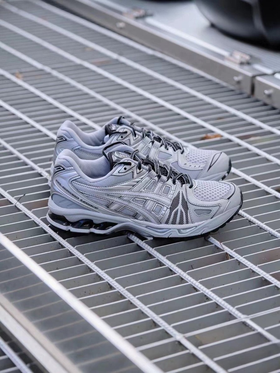 Size 11 - ASICS Gel Kayano Legacy Pure Silver for sale online | eBay