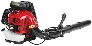 RedMax EBZ7500RH  75.6cc Backpack Leaf Blower Tube Mount Throttle