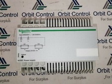 Schneider Electric 54444 power supply module,Input 200240 1.9A Output 24VDC 1A