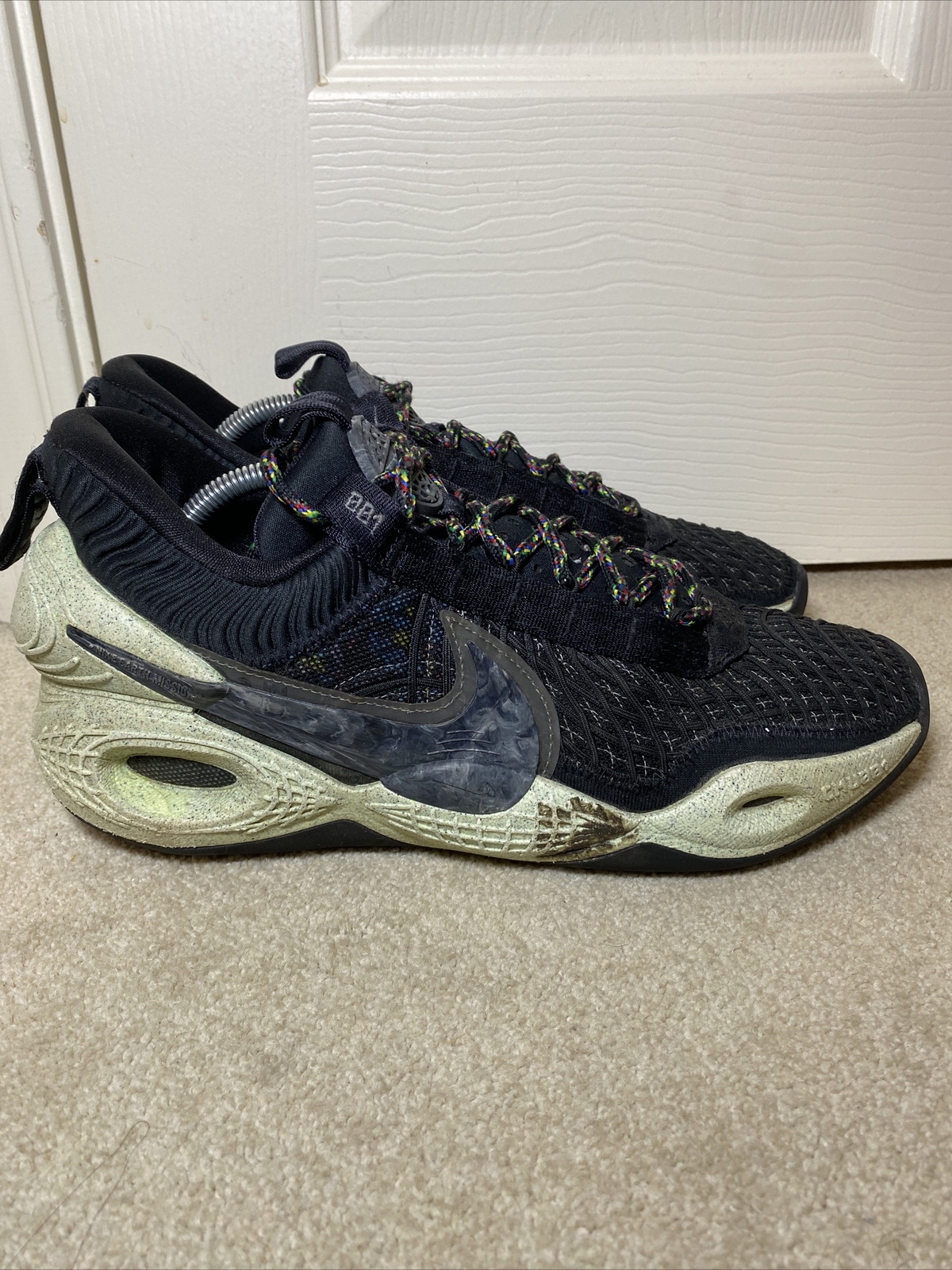 NIKE Cosmic Unity 'Green Glow', Men's 