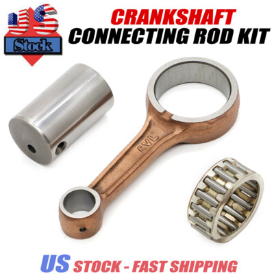 For 00-17 Yamaha TTR125 Engine Crank Shaft Connecting Rod Kit TTR125E TTR125L LE