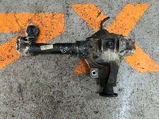 SSANGYONG KYRON 2.0 XDi200 FACELIFT 2009 FRONT DIFF DIFFERENTIAL FINAL DRIVE 