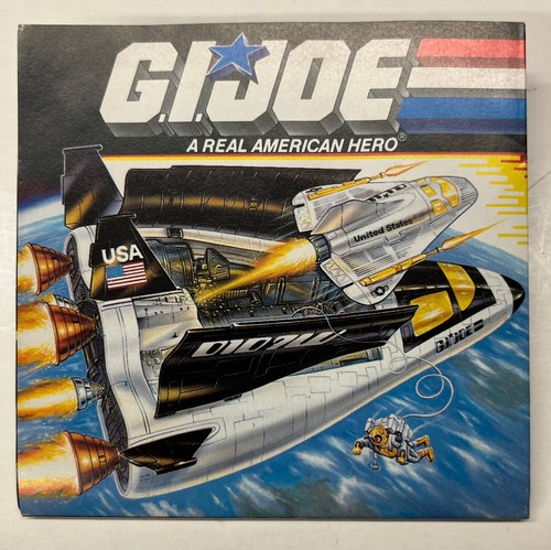 "ECUALIZADOR" G.I. JOE * Tanque * Merodeadores de la matanza (6719) - Imagen 9 de 13