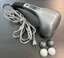 Homedics Therapist Select Professional Percussion Massager Model PA-1 Tested