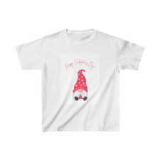 Kids Heavy Cotton Tee