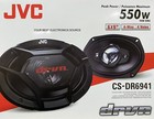 NEW JVC CS DR6941 6