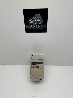 Yaskawa CIMR-J7ACB0P2 Mini Inverter
