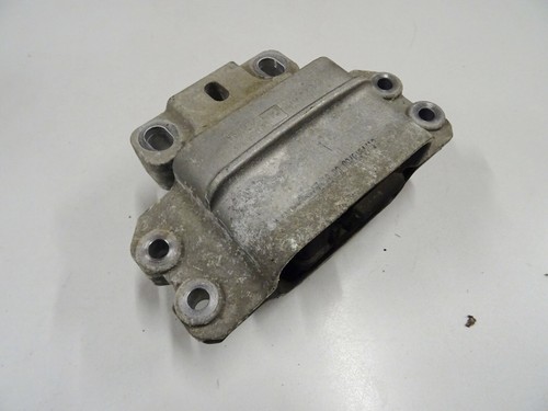 original Skoda Octavia 1Z VW Motorlager Getriebelager Halter 1K0199555M