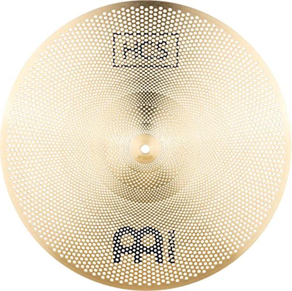 (TG. 16 Inches) MEINL Cymbals HCS Practice Crash - 16" - NUOVO