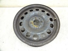 Mini R50 Stahlfelge 2151063 Felge 5,5Jx15 ET45 4x100 15 Zoll KBA 43737