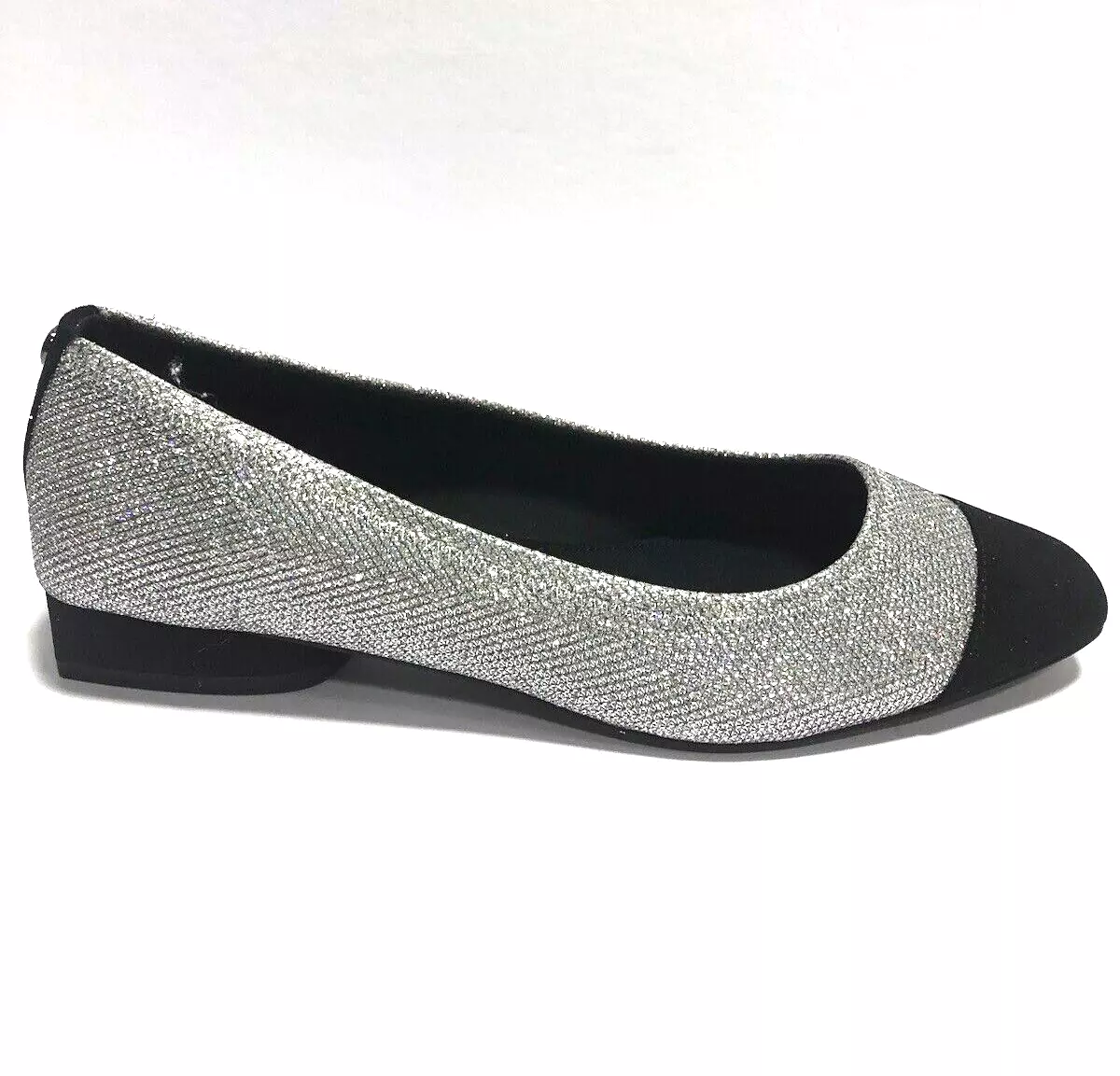 Anne klein pewter best sale flats