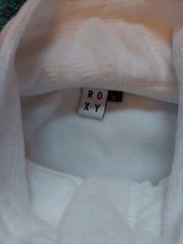 Roxy Quiksilver Fleece Jacket