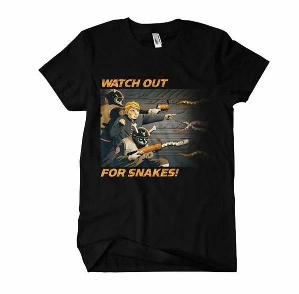 Mst3k clearance t shirt