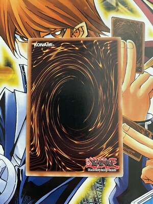 Yu-Gi-Oh! TCG Ninja Grandmaster Sasuke Structure Deck SD5-EN015