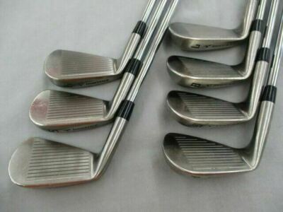Bridgestone TourStage X-BLADE LIMITED 7PC DG Tour Issue X100