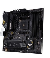 Asus tuf GAMING B450M-PRO II Motherboard AM4 For Ryzen 5 5600G cpus CrossFireX