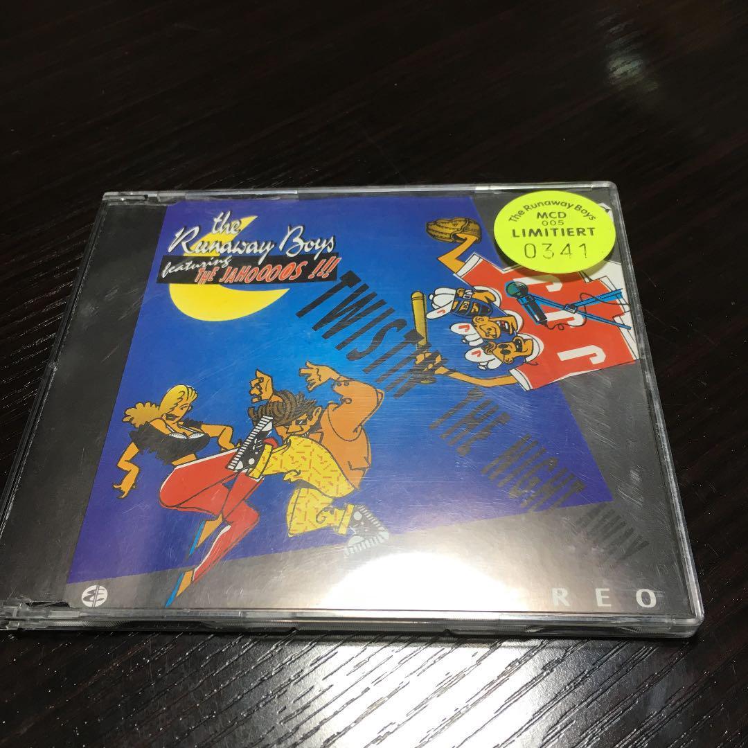 the runawayboys ロカビリー Stray Cats - Runaway Boys - Amazon.com Music