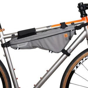 bikepacking frame bag