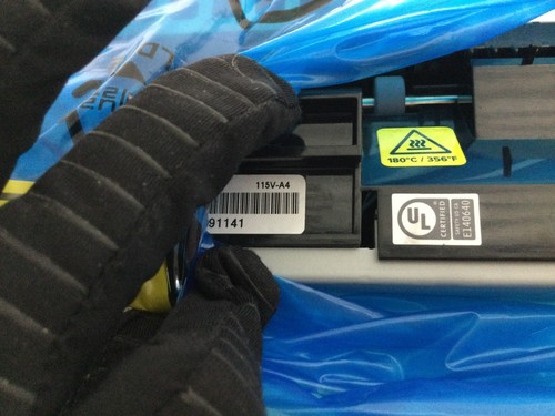 41x1115 Fuser Kit Compatible Lexmark MS821 MS821N MS822 MS823 MX722 MX822 MX826 - Picture 15 of 24