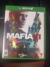 Mafia III - Microsoft Xbox One