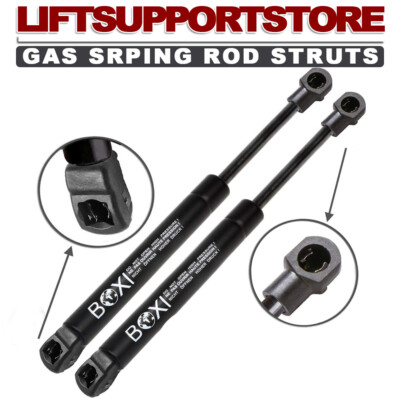 1Pairs VW Trunk Hatch Lift Supports Struts Shocks Springs For Volkswagen 1999-05