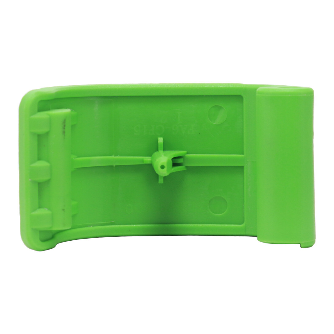 EGO 2823714002 Handle Clip and Hardware for Mower LM2020SP, LM2100, LM2100SP (4