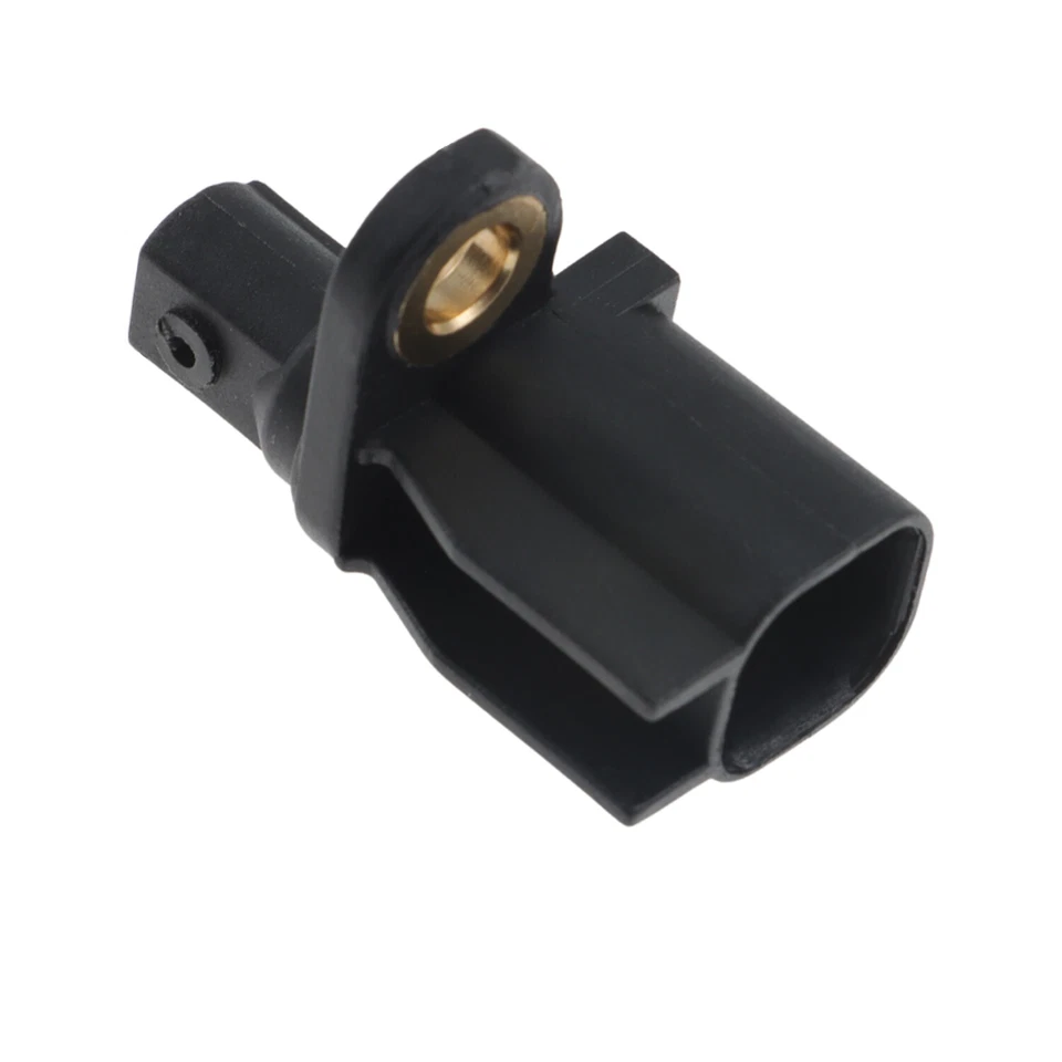 2x Automobile Rear Wheel Speed Sensor System Device for 2007-2015 Volvo S80 AWD - Image 4 of 4