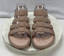 Melissa Casual Women's Rubber Upper Sandals for sale