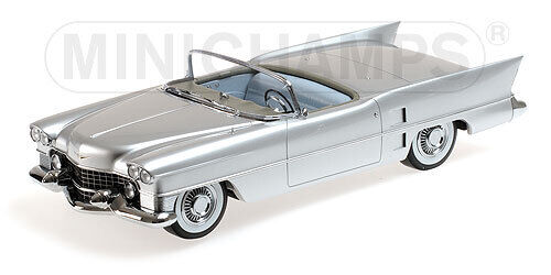 MINICHAMPS 107148230 CADILLAC LE MANS DREAM CAR 1953 L.E. 999 pcs. 1/18 1:18 - Picture 2 of 6