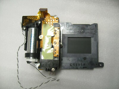 New Canon 7D Mark II 2  Shutter Parts CG2-4531