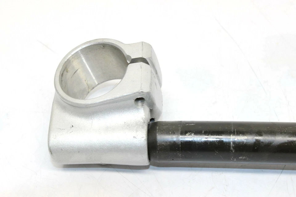 Yamaha Fzr600r 1992 clip izquierdo en manillar OEM Foto 3 de 4