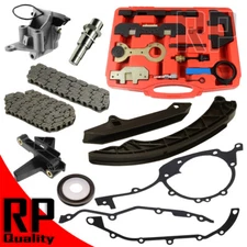 Timing Chain Kit Locking Tool For BMW E36 E39 E46 325Ci 325i 325xi 525i X3 2.5L
