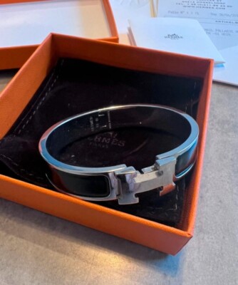 hermes armreif clic clac H