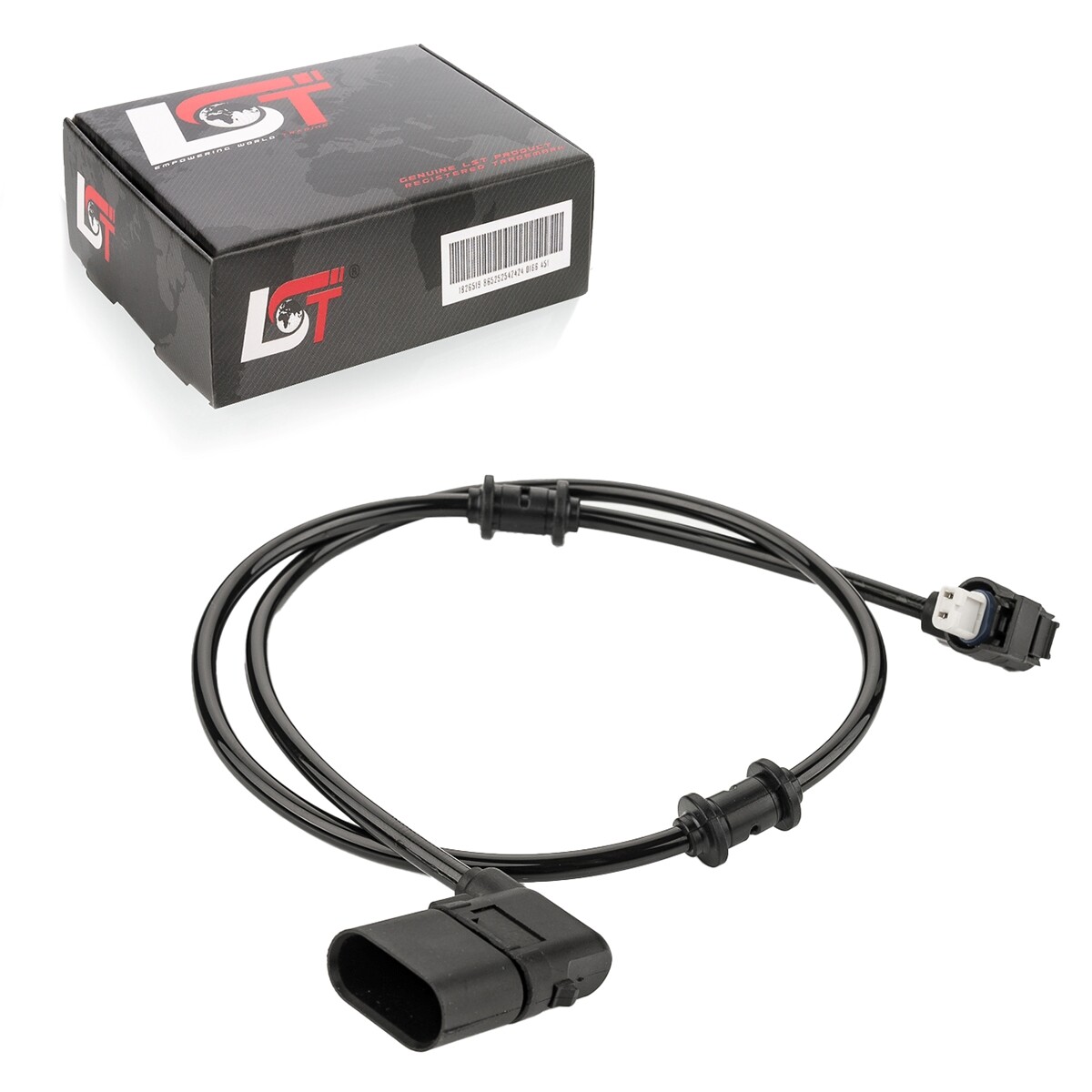 Abs Sensor Cable without Sensor Rear Left for MERCEDES-BENZ E-Class W213 S213