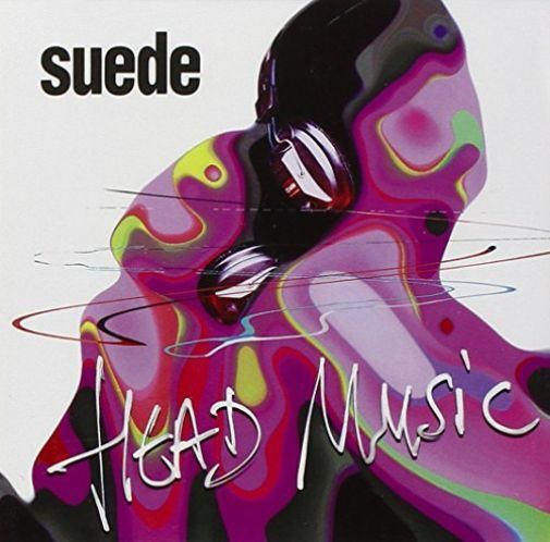 洋楽 suede HEAD MUSIC CD Head Music by Suede (CD) for sale online | eBay