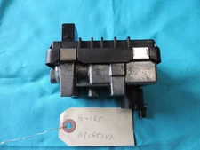 2003- Volkswagen Touareg TDI AYH Turbo Genuine Electronic Wastegate Actuator