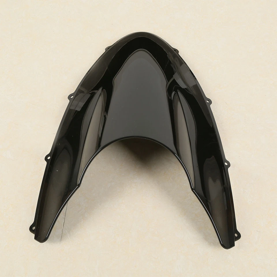 Parabrisas de moto apto para Ducati 1098 848 1198 1098S 1198S Foto 4 de 4