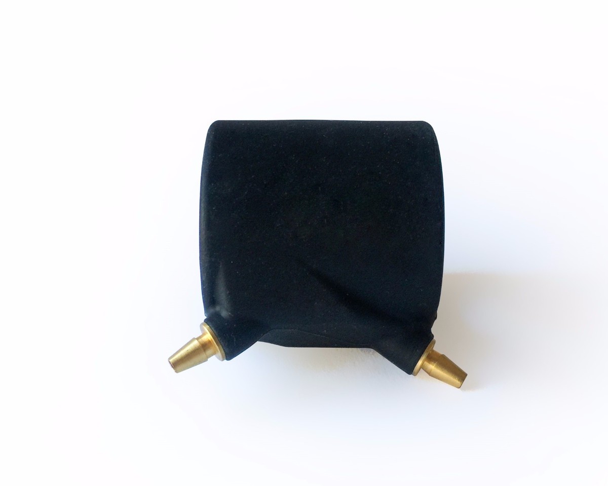 Water Cooling Jacket For 36mm Inrunner Brushless Motor In RC - Foto 2