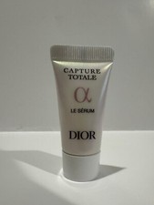 Christian Dior Capture Totale Le S rum Anti-Aging Serum Mini 5ml/0.17fl oz NEW