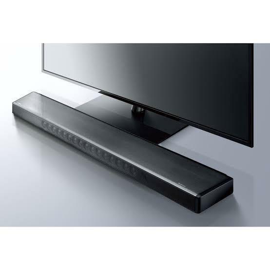 YSP-2700 ヤマハdigital sound projector Yamaha YSP-2700 Digital Sound Projector Powered sound bar