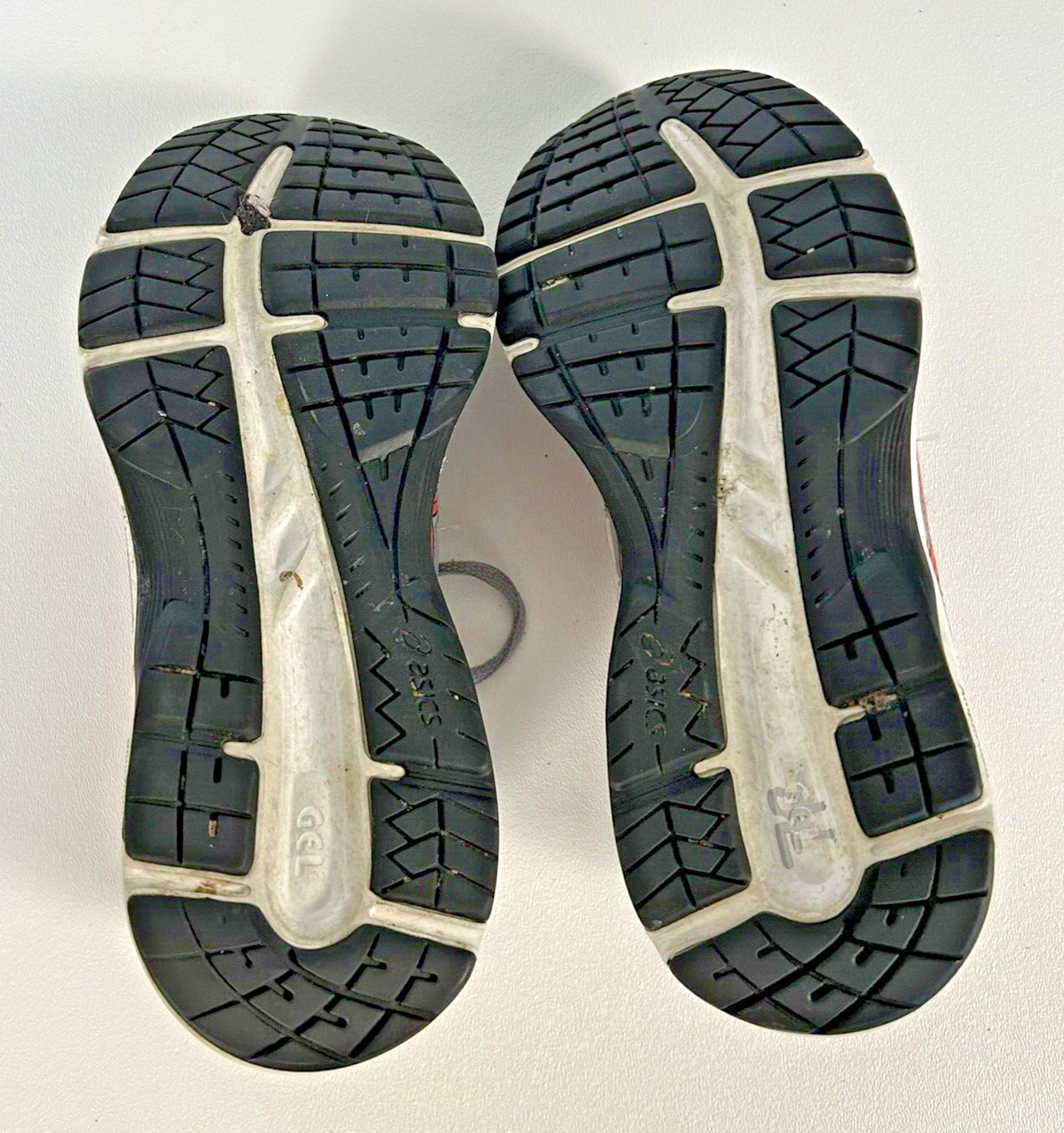 ASICS GEL-Contend 6 Women's Running Shoes Size 6 - image 5