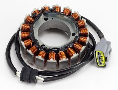 Yamaha SR Viper (all versions), 2016-2018, Stator - 8HF-81410-00-00