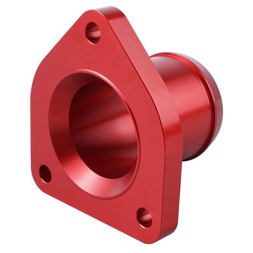 Billet Thermostat Housing Leak Seal For Ford Powerstroke 7.3L Super Duty 1999-03 - Picture 8 of 8