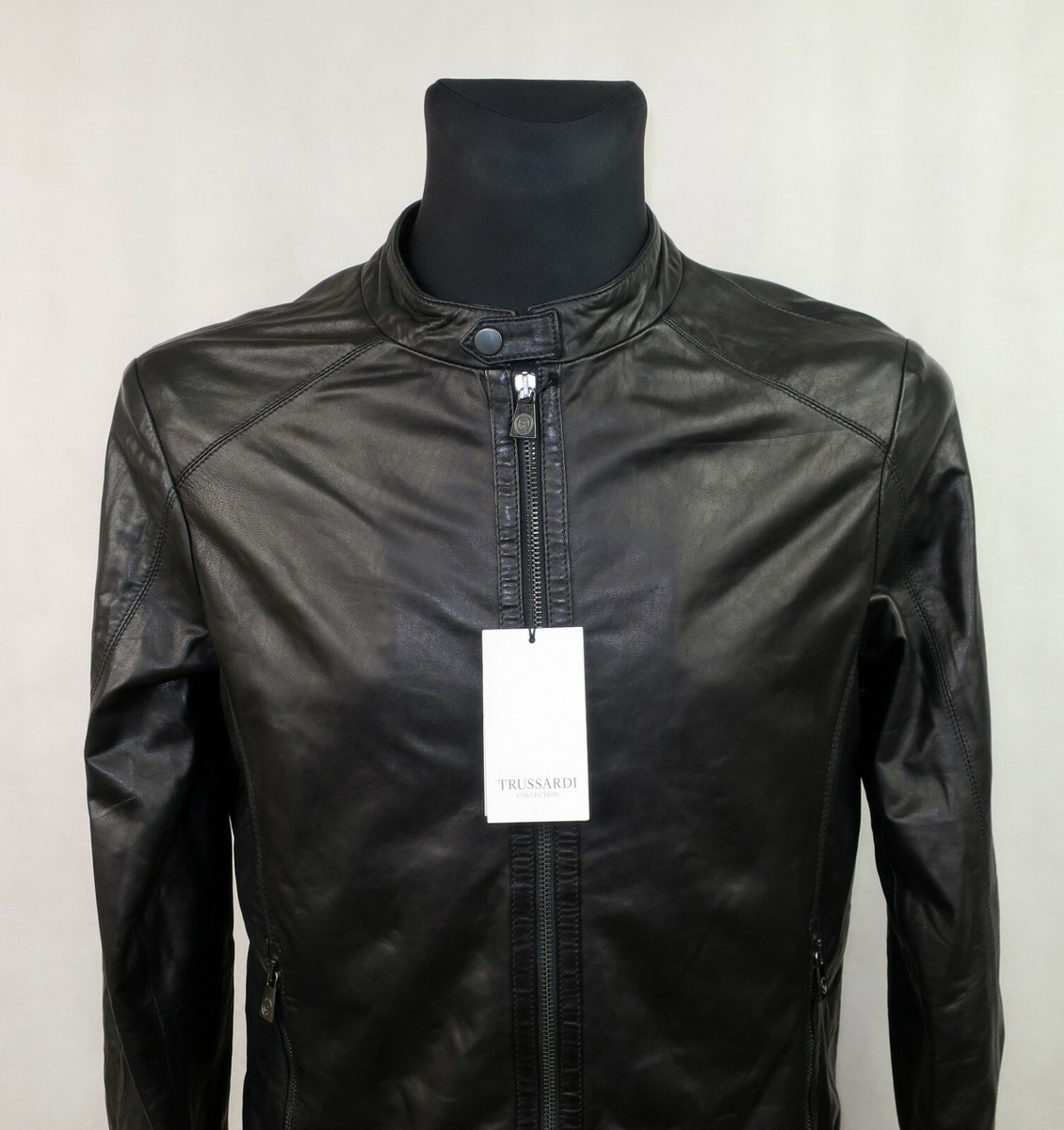 Trussardi jacket cheap