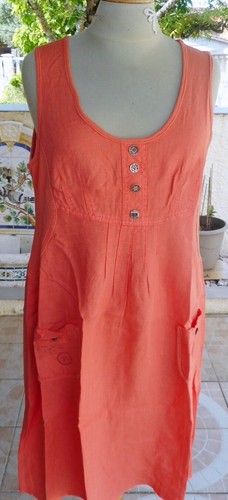 Robe Noire "La Mode Est à Vous" Taille 42 Modèle LADY - Neuf Sans étiquettes