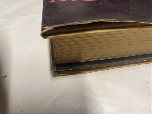 Carruth, Hayden APPENDIX A 1st Edition 1st Printing - Imagen 11 de 12