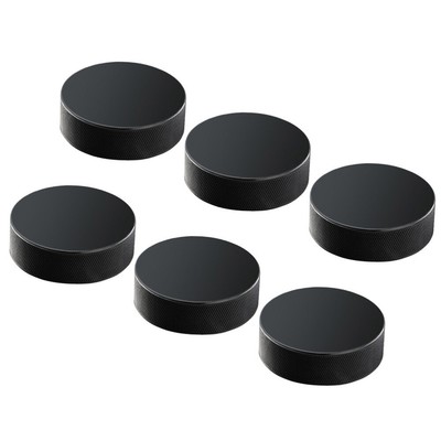 Pucks Üben Hockey Training Puck Hockey Stick Puck Stick Handhabung Puck